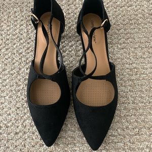 Comfortview Dawn size 9.5 wide